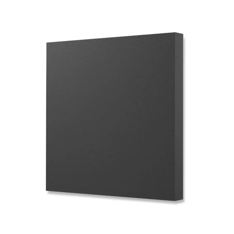 PIXEL L Soft Acoustic Wall Panels colour swatch on white background Decormania UK